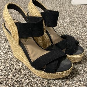 Steve Madden Wedges